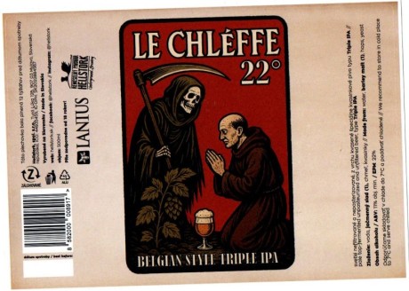 Le Chleffe 2